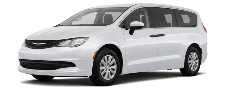 Chrysler Voyager LX