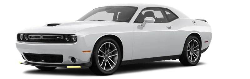 Dodge Challenger GT