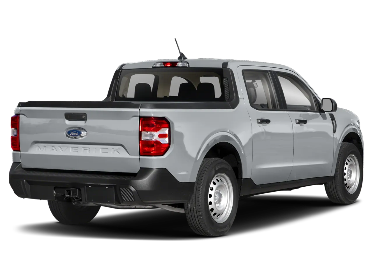 Ford Maverick XL