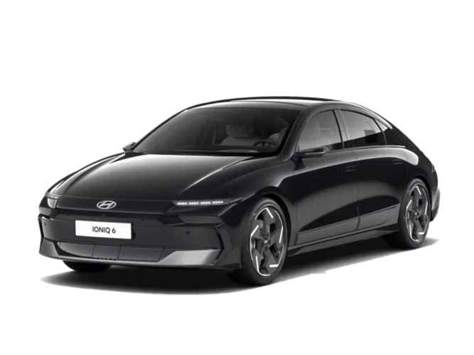 Hyundai IONIQ 6