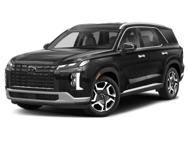 Hyundai Palisade SEL