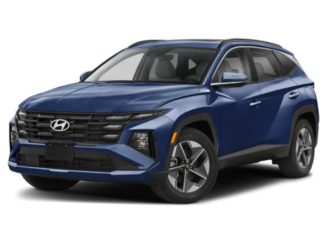 Hyundai Tucson SEL