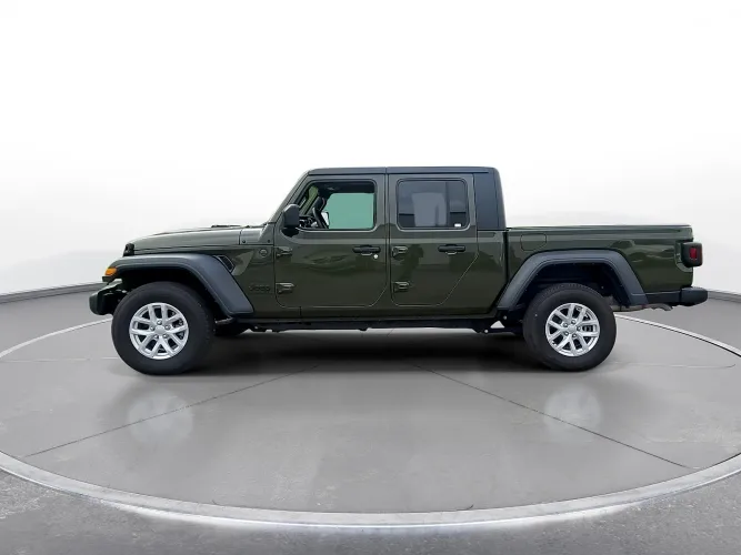 Jeep Gladiator Sport
