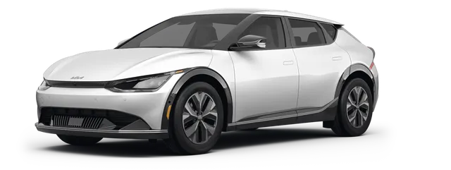 Kia EV6 Wind