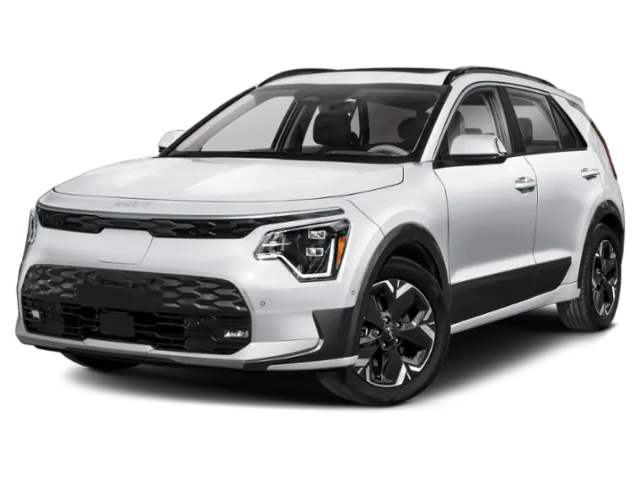 Kia Niro EV Wave