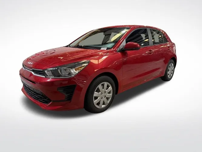 Kia Rio5 S Wagon