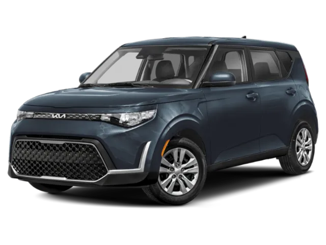 Kia Soul LX