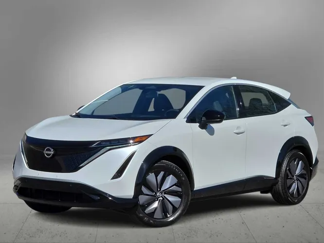 Nissan Ariya Engage