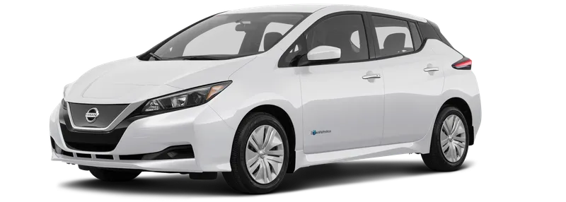 Nissan Leaf S
