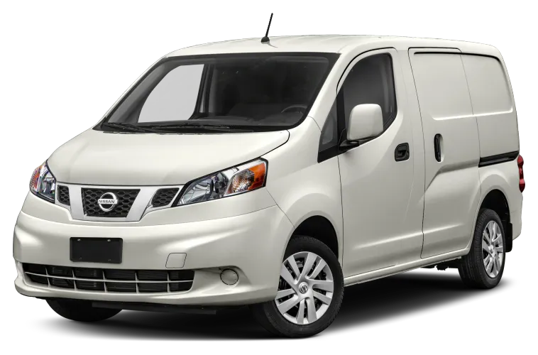 Nissan NV200 SV