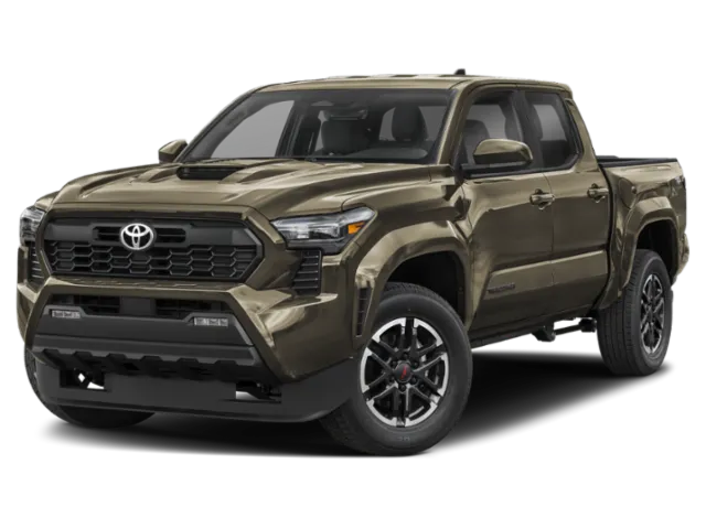 Toyota Tacoma TRD Sport