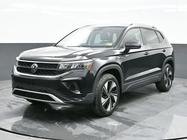 Volkswagen Taos 1.5T SE
